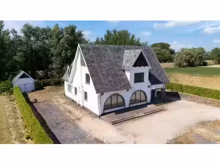 huis te koop in dendermonde met 3 slaapkamers