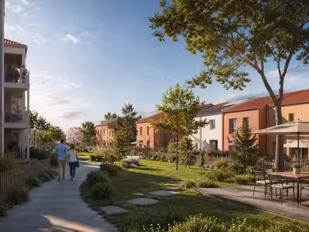 vente maison 4 pièces 80 m² à bondoufle (91070)  328 000 €