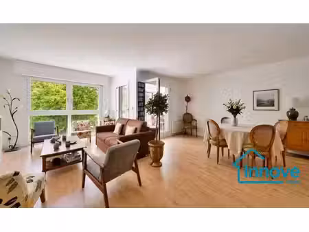 appartement de prestige en vente le chesnay  île-de-france