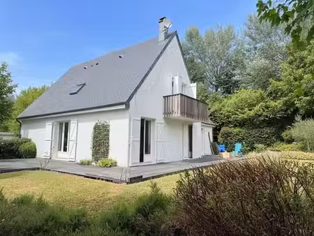 maison de 7 pièces de luxe en vente à montlignon  france
