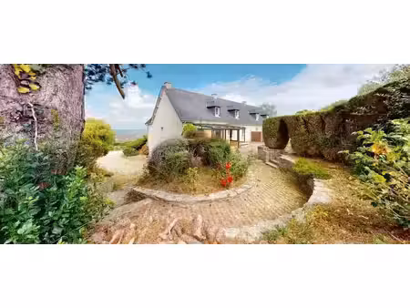 vente maison 5 pièces 134 m² à cherbourg-en-cotentin (50100)  336 000 €