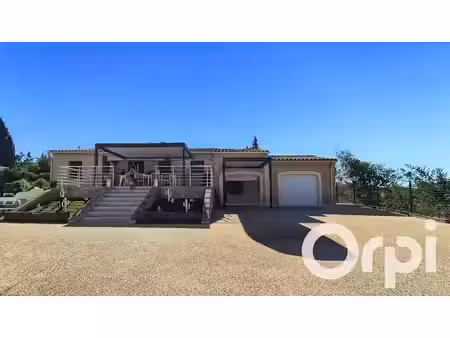 vente villa 5 pièces 120 m² à saint-alexandre (30130)  337 000 €