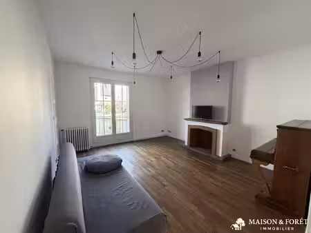centre-ville appartement f4
