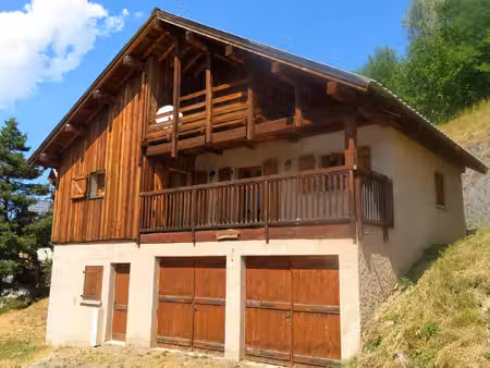 achat : maison (38114)