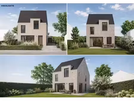 terrain à vendre à kerkhoven 11 balen (rbw74700)