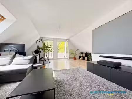 location appartement 2 pièces à oberhoffen-sur-moder (67240)