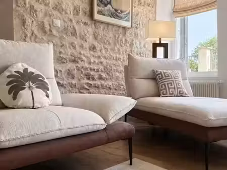 arc sur tille - maison 5 pièces à vendre - 125m2 - 490 000 € - réf: n° 4012 - bourse immob