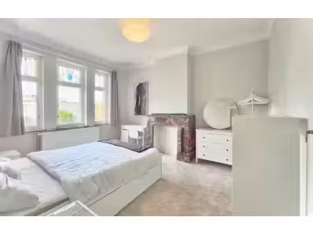 maison en colocation à avenue gisseleire versé berchem-sainte-agathe (vbe59335)