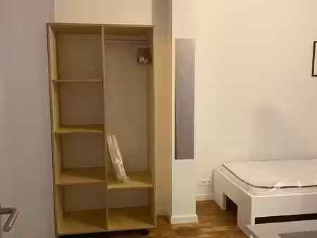 maison en colocation à clos du cheval d'argent ixelles (vbe59342)