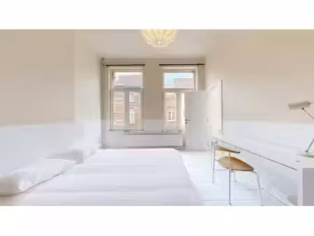 maison en colocation à rue wéry ixelles (vbe59339)