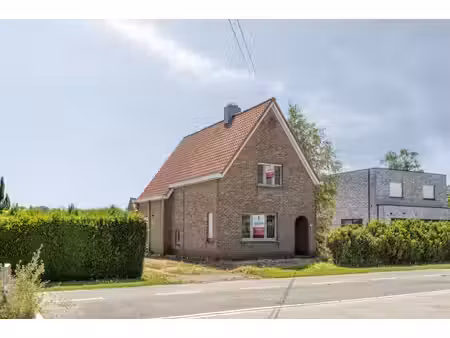 terrain à vendre à brugsestraat 182 zedelgem (rbw74696)