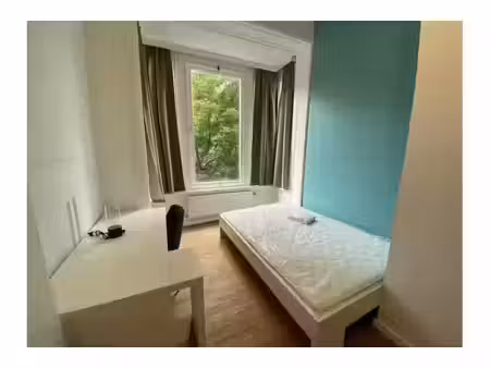 maison en colocation à avenue de la renaissance bruxelles (vbe59324)