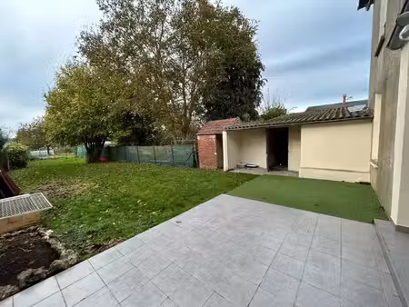 maison de village