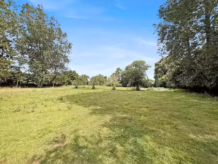 terrain à vendre de 3455 m² à chaumont-gistoux (vbe58975)
