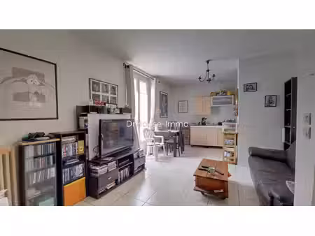 appartement 3 pièces à vendre à couilly pont aux dames seine-et-marne ile-de-france 2...