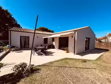 vente maison 4 pièces 116 m² à arvert (17530)  348 150 €