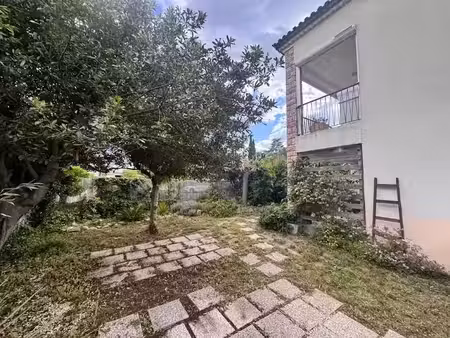 vente villa 10 pièces 200 m² à sauvian (34410)  349 000 €