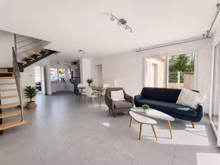 maison t4 2019