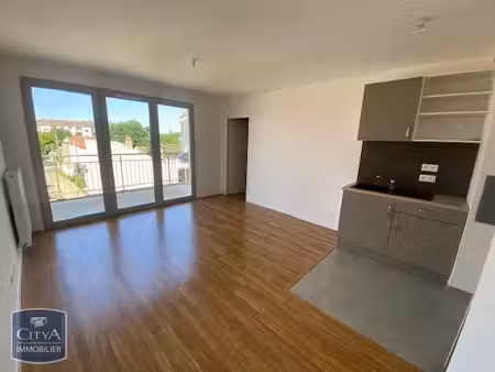 location appartement 2 pièces 43m² le raincy 93340