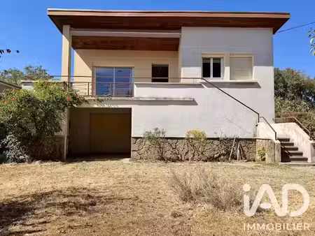 vente ferme 4 pièces 91 m² à meyzieu (69330)  350 000 €