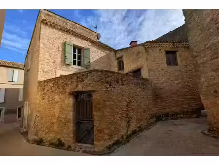 vente maison 9 pièces 148 m² à pezenas (34120)  350 000 €