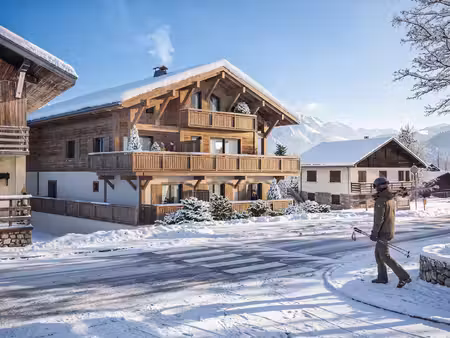 vente appartement 6 pièces