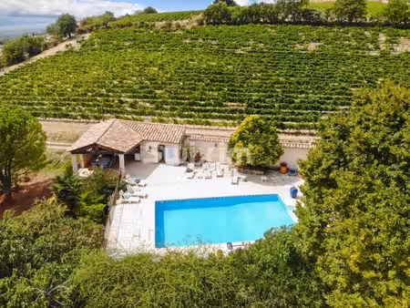 vente maison 11 pièces