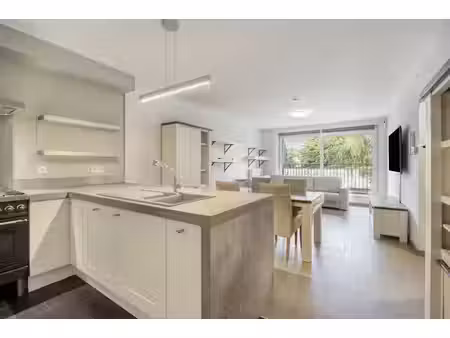 appartement te koop in hoboken met 2 slaapkamers