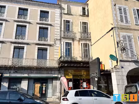 ensemble immobilier