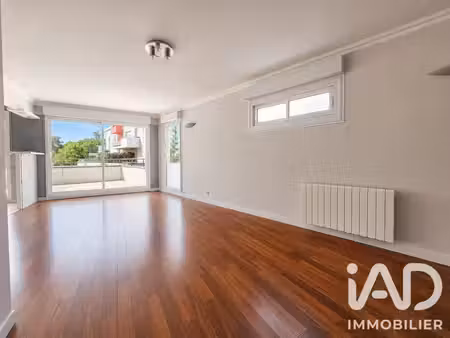 appartement à mordelles (35310)