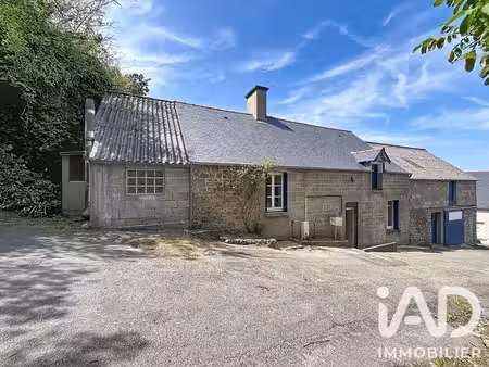 longère à roz-sur-couesnon (35610)