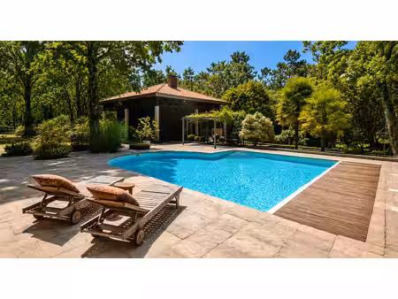 vente maison 5 pièces 140 m² à linxe (40260)  595 000 €