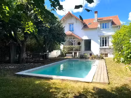vente maison 7 pièces 191 m² à riorges (42153)  495 000 €