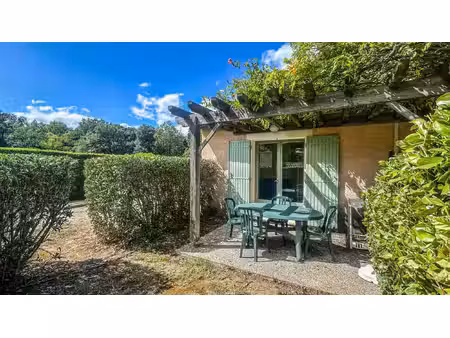vente maison 2 pièces 35 m² gaujac (30330)