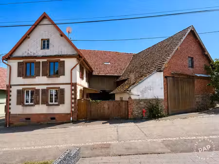 uhlwiller (67350)