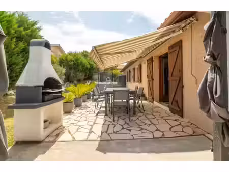 vente maison 4 pièces 103.02 m² à tarnos (40220)  504 000 €