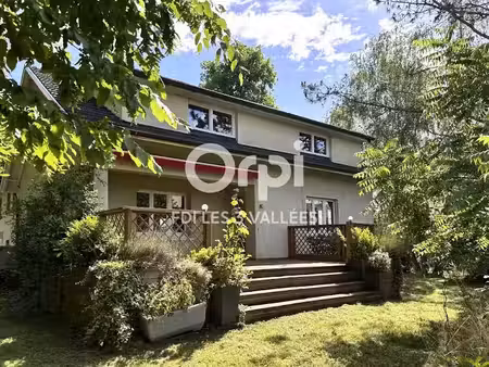 vente maison 9 pièces 273 m² à wentzwiller (68220)  525 000 €