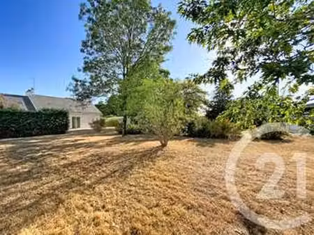 vente maison à pornichet (44380) : à vendre / 95m² pornichet