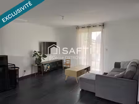 maison plain-pied 4 chambres 140 m²