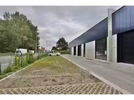 commercieel te huur in dendermonde