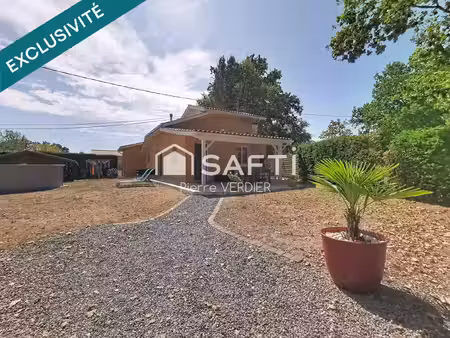 vente maison 5 pièces 118 m² saint-yzan-de-soudiac (33920)
