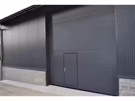 commercieel te huur in anzegem