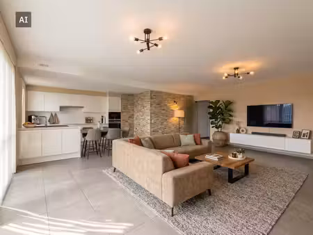appartement te huur in aalter