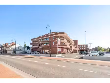 appartement te huur in dessel met 3 slaapkamers