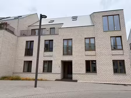 appartement te huur in kasterlee met 2 slaapkamers