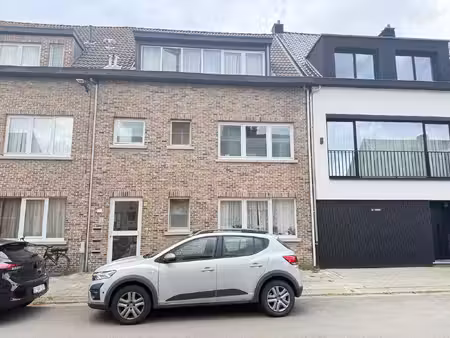 appartement te huur in lier met 2 slaapkamers