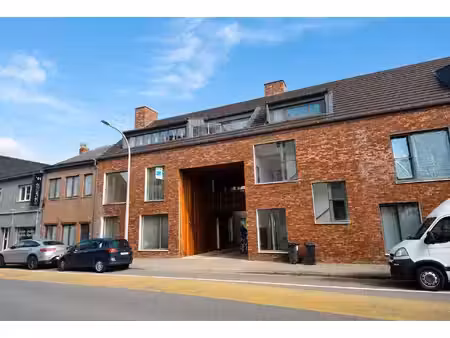 appartement te huur in broechem met 2 slaapkamers