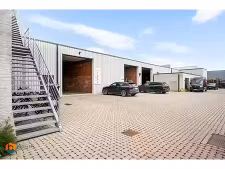 commercieel te huur in heist-op-den-berg