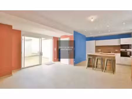 maison spacieuse à louer à étaples