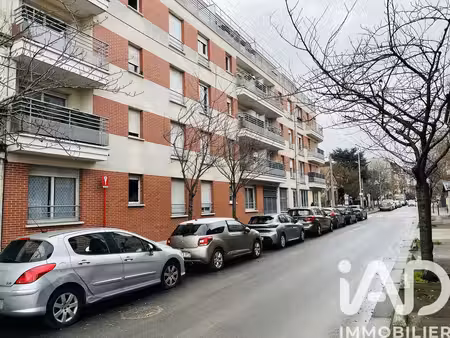 appartement à la courneuve (93120)